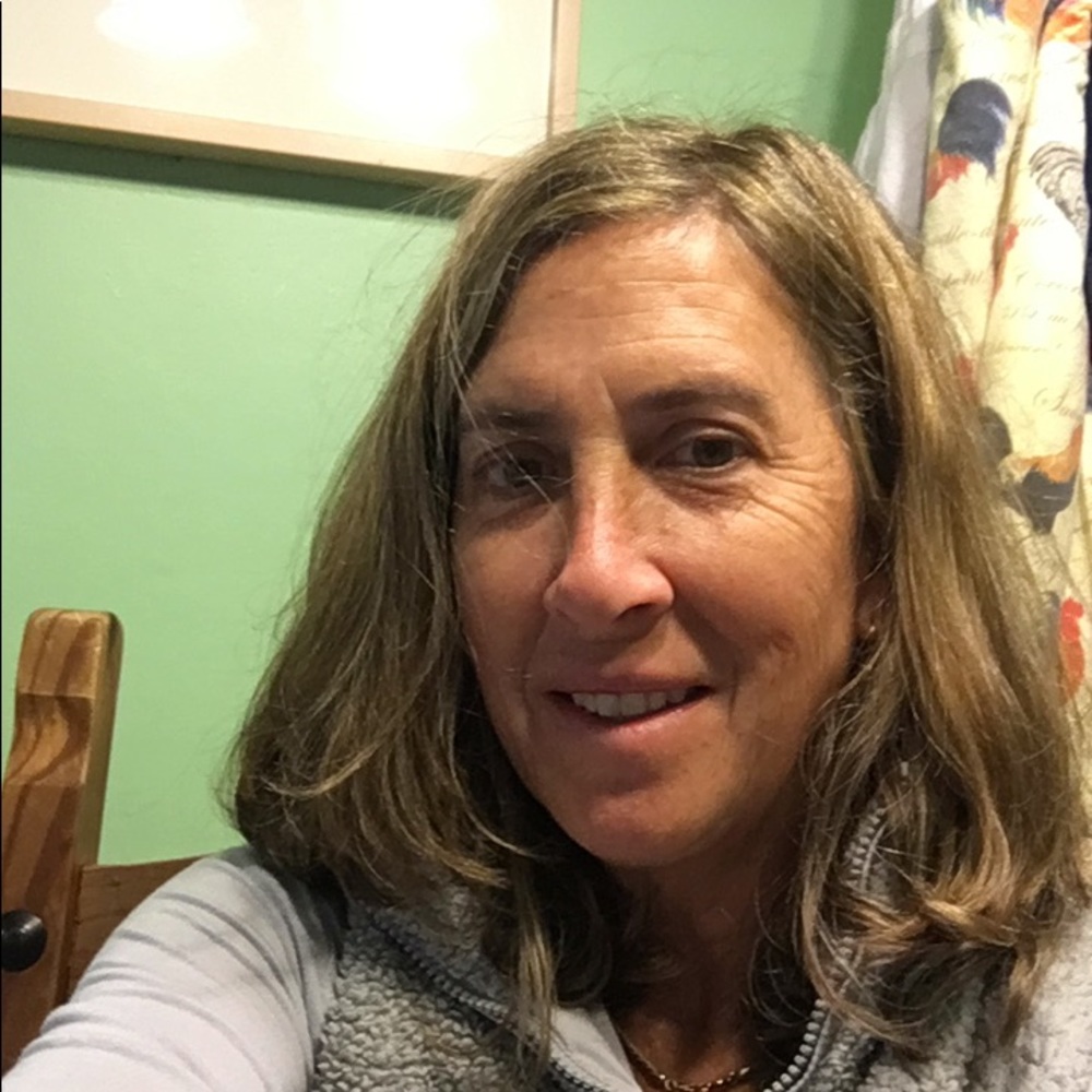 Meet your Posher, Elisabeth